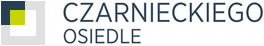 Czarnieckiego - logo