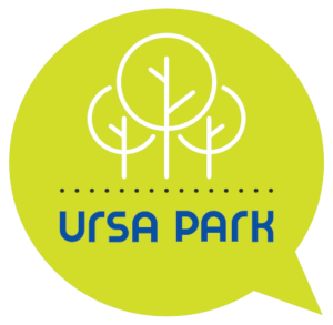 logo ursa park