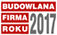 Budowlana Firma Roku 2017