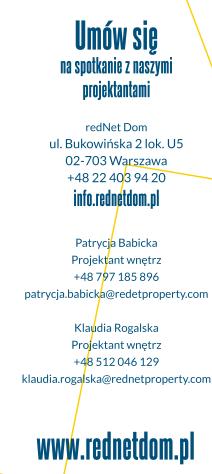 Wykończenie pod klucz