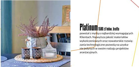 Wykończenie wnętrz