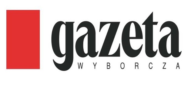 gazeta wyborcza logo