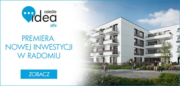 Osiedle Idea Alfa