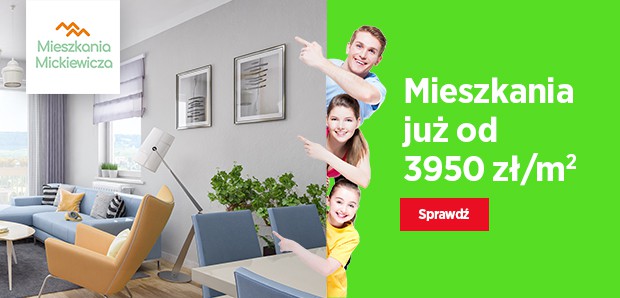 atrakcyjne ceny mieszkań