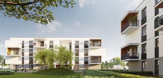 Osiedle Coopera się rozrasta