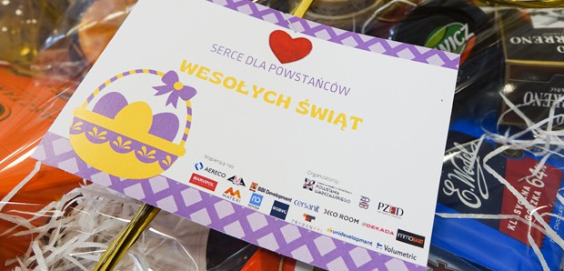 Pamiętamy o Bohaterach Warszawy