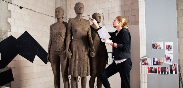 Unidevelopment wspiera Powstańców Warszawskich – powstaje pomnik Kobietom Powstania Warszawskiego