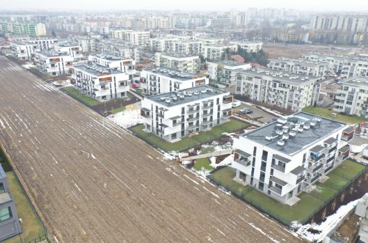 Osiedle Coopera 1 i 2