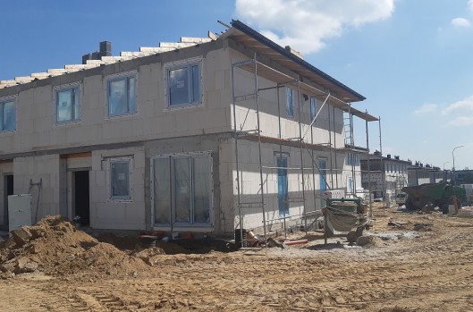 Osiedle Idea Ogrody 2