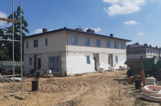 Osiedle Idea Ogrody 3