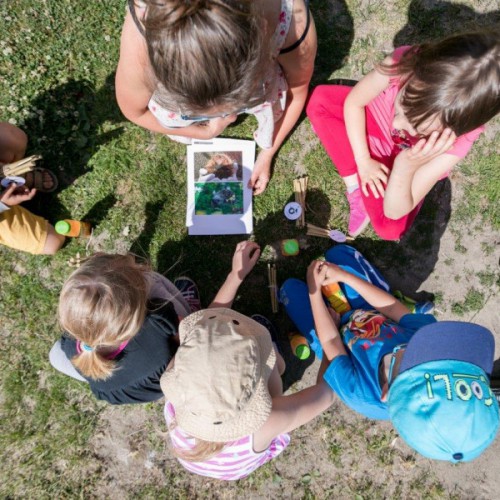 Działaj ekoPOZYTYWNIE 3