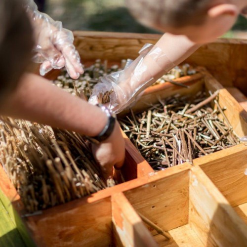 Działaj ekoPOZYTYWNIE 5