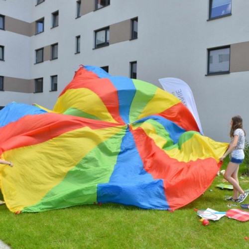 Działaj ekoPOZYTYWNIE 6