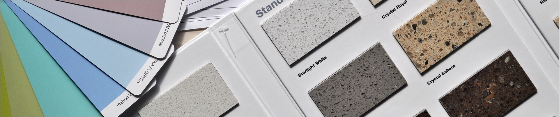 wykończenie wnętrz