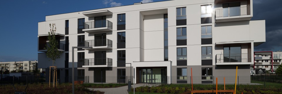 Zdjęcia Osiedla Coopera 2022