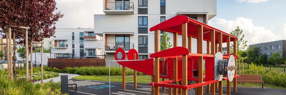 Zdjęcia Osiedla Coopera 2022