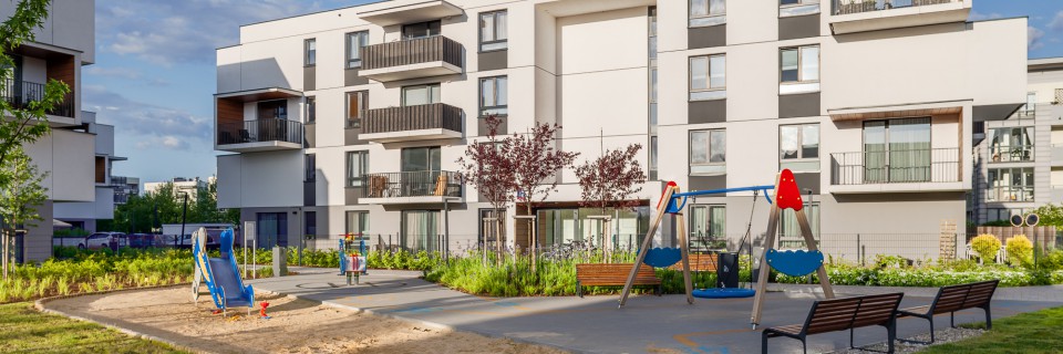 Zdjęcia Osiedla Coopera 2022