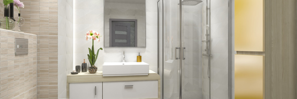 Wizualizacje wnętrz 2