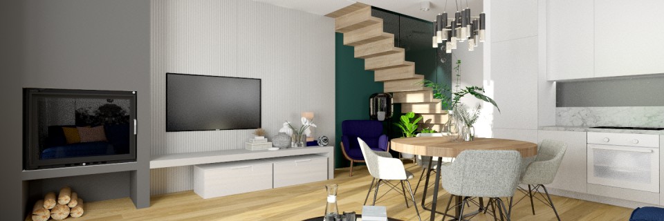 Unidevelopment Osiedle Idea Ogrody