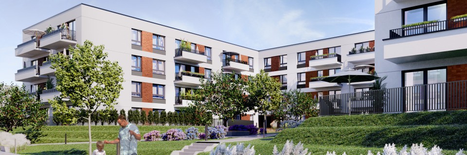 Unidevelopment Osiedle Idea Venus