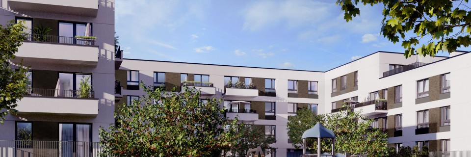 Unidevelopment Osiedle Idea Venus