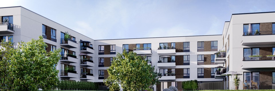 Unidevelopment Osiedle Idea Venus