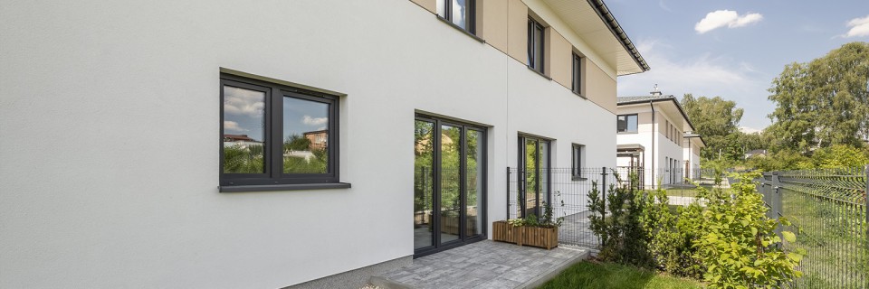 Osiedle Idea Ogrody 2