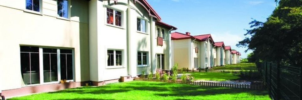 Osiedle Polnych Maków