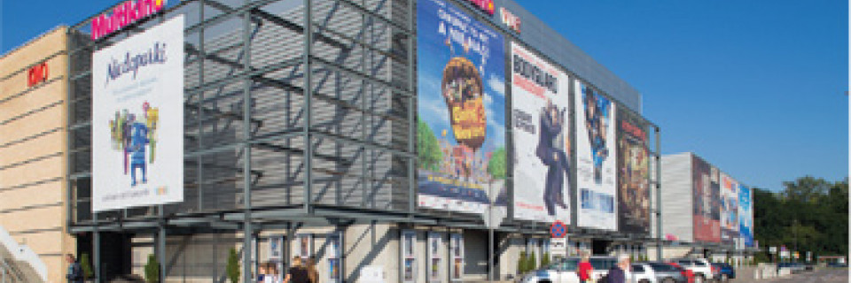 Najbliższe otoczenie 1