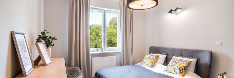 Mieszkanie pokazowe 7