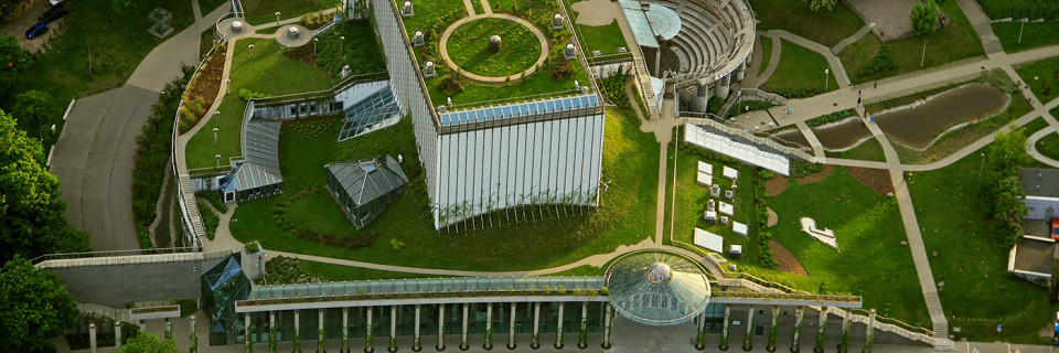 Opera i Filharmonia Podlaska